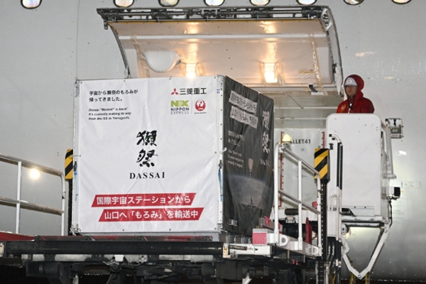 우주에서 발효한 사케의 가격은 얼마? '희소성'의 기준 지구 넘어 우주까지