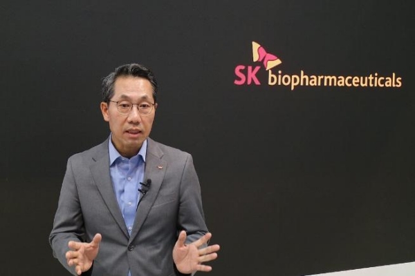 SK바이오팜 이동훈 사업 포트폴리오 개선 절실하다 : 미국 TPD 항암제 연구 자회사에 513억 원을 지원했따.