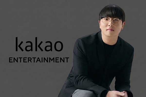 카카오엔터 장윤중 공동대표 빌보드 파워피플에 '또' 선정됐다 : 5번째인데 이정도면 '빌보드 인싸'