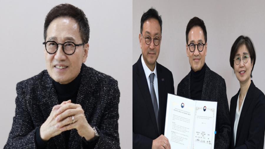 제 몸속에 숨 쉬는... '폐섬유증' 가수 유열의 근황 : 생명 나눔의 가치를 알리기 시작했다