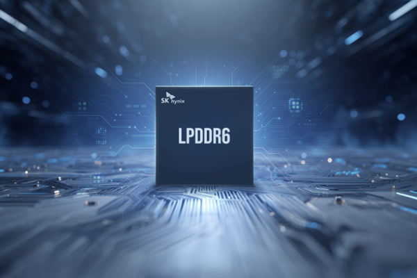 SK하이닉스 메모리 포트폴리오에는 모바일도 서버도 PC도 다 있다 : 곽노... - 뉴스 썸네일 이미지