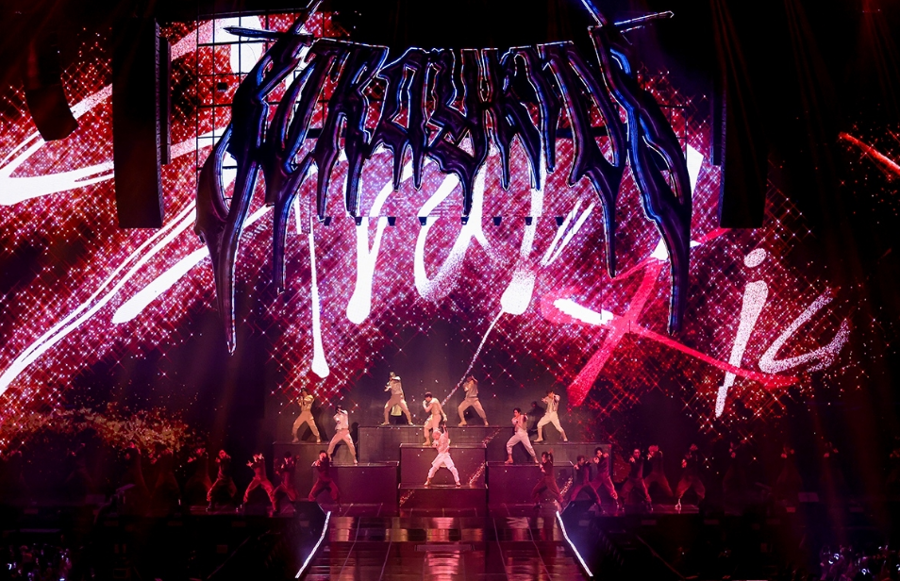 [허프 사람&말] JYP엔터테인먼트 사내이사 돌연 사임한 박진영 : '딴따라' 이미지에 가려졌던 K-팝 거목의 행보