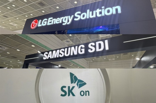 [현장] '인터배터리' 전시 통해 본 국내 배터리 3사 '무게중심' 변화 : 전기차 사라진 자리에 AI로봇이 들어섰다