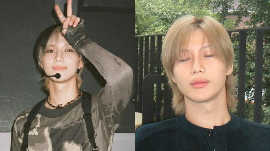 BMP엔터테인먼트 떠난 샤이니 태민이 손잡은 기획사 : 전속계약 연예인 라인업이 눈길을 끈다