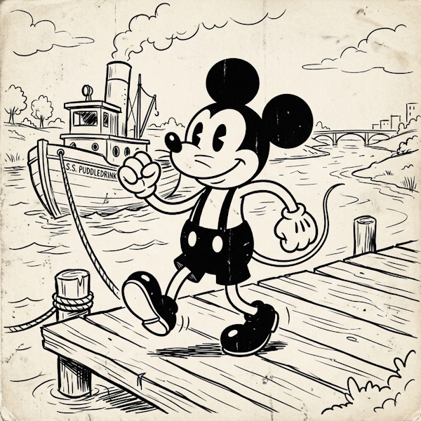 2026년 곰돌이 푸, 100번째 생일을 맞다 : 푸보다 나이 많은 동물 캐릭터는 누구?