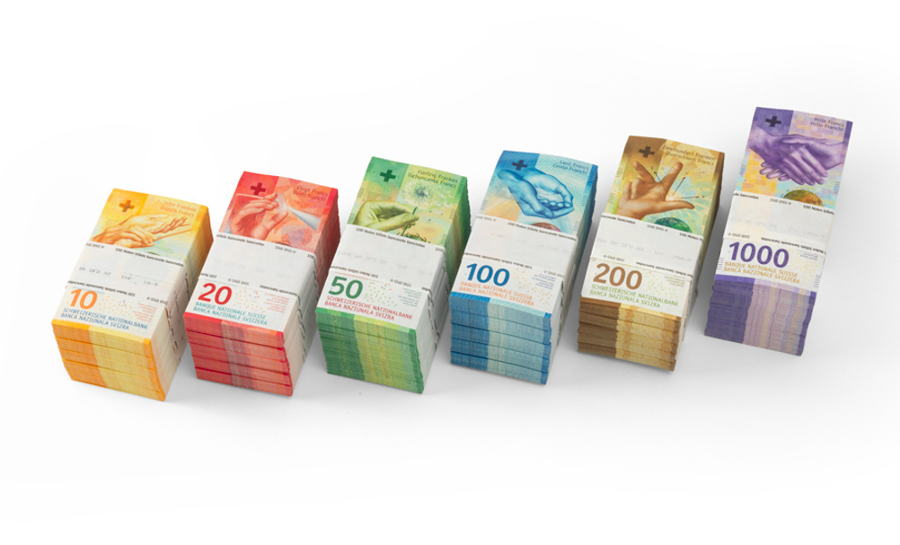 영국 지폐에서 처칠이 사라진다 : 지폐는 그 나라의 역사와 문화 그리고 '수준'을 보여준다