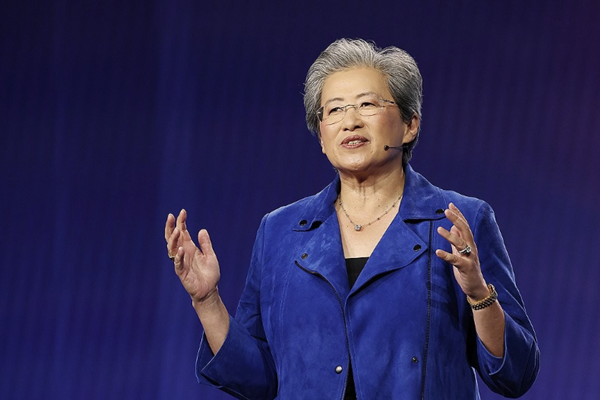 AMD 최고경영자 리사 수 첫 한국 방문, 이재용 만나 삼성전자 ‘HBM 반격’에 힘 실을까