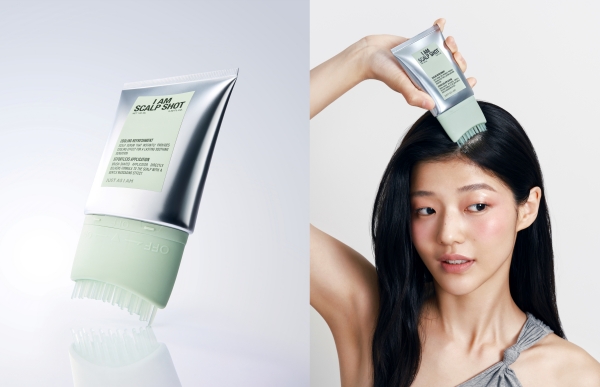 서민성 신세계인터내셔날 'K-헤어케어' 승부수 : 탈모 완화 앰플로 외국인 많은 명동·성수·홍대 공략