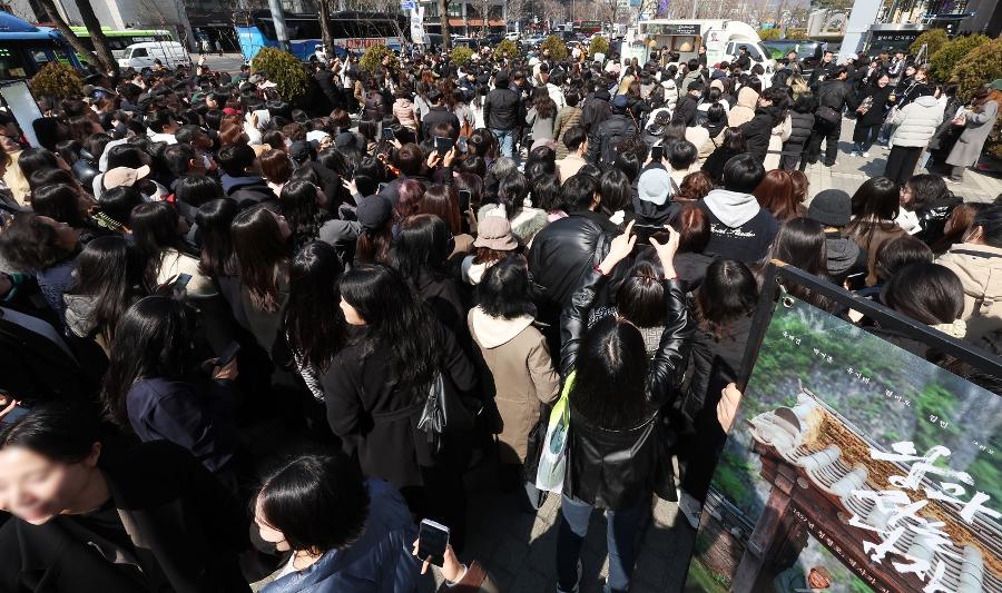 '왕과 사는 남자' 장항준 감독에게 천만 관객이란? : 한국 영화 응원하는 마음이 보인다