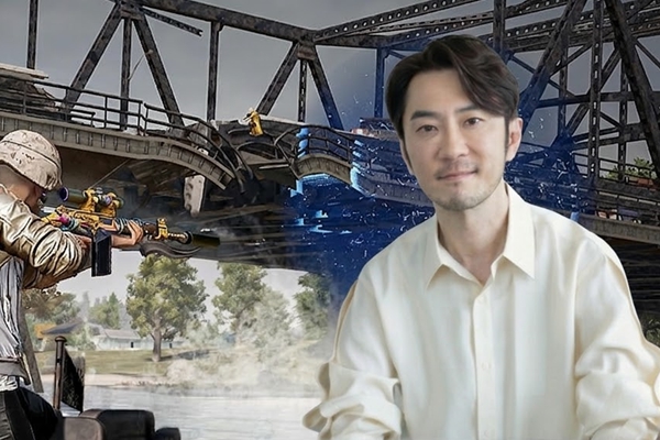 게임회사 크래프톤이 '진짜 총'에도 손 댄다고? 김창한 AI 야심 5년 만에 방산까지 뻗어나간다