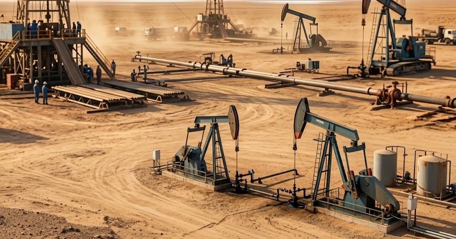 전쟁은 기세, 이란은 기세를 올리고 미국 여론은 식고 있다 : 국제유가 배럴당 100달러 넘겼다