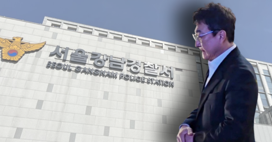 제대로 사고 친 이재룡, 2시간 30분의 비밀 : “또?” 기가 막히고 코도 막히는 음주운전 이후 기이한 행적이 드러났다