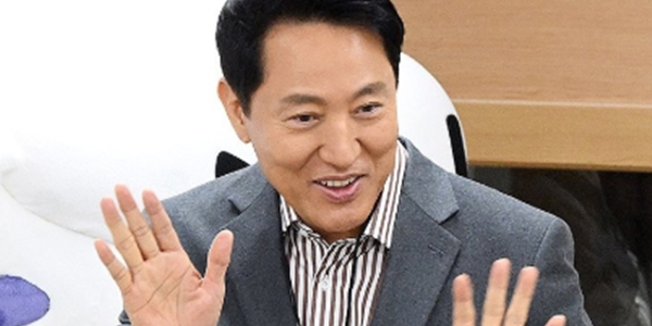 ‘장동혁 2선 후퇴’ 요구하며 벼랑 끝 전술 펼치는 오세훈, 장동혁이 쩔쩔맨다