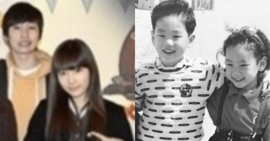 ‘전주 네임드’라는 태연 친오빠 김지웅, “얼마나 잘생겼길래…” : 대세 연예인도 공개 고백하게 만드는 특급 외모