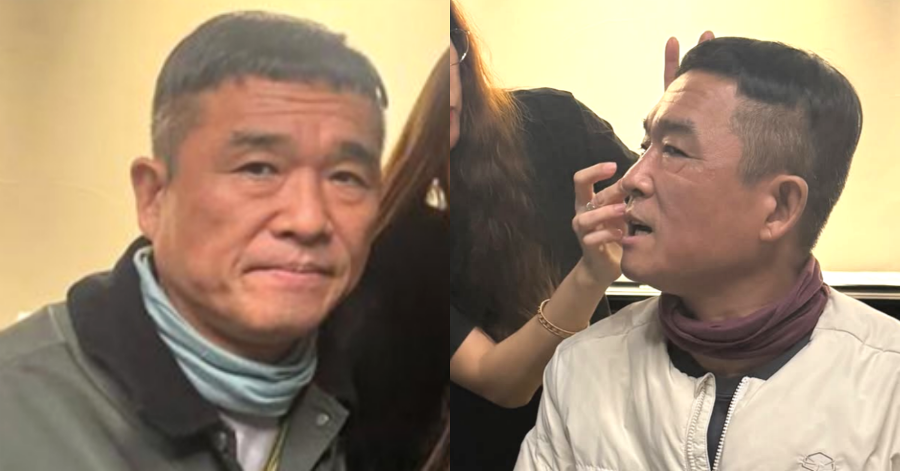 성폭행 혐의 벗고도 ‘폭싹’ 상한 얼굴로 돌아온 김건모, “팬티부터 눈밑지까지…” 180도 바뀐 근황에 눈 뻔쩍 뜨게 된다