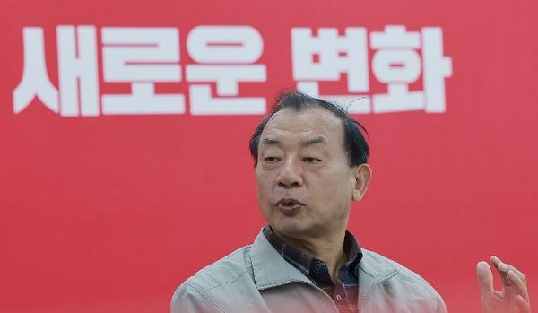 국민의힘 공관위원장 이정현 이틀 만에 복귀 염치없지만 혁신 공천 끝까지, 오세훈에게 공천 참여 촉구 