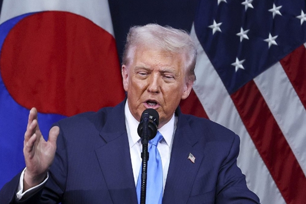 호르무즈 해협에 동맹군 모으려는 트럼프, 한국 함선 보내라 요구 : 한국정부 고민 깊어질 듯하다