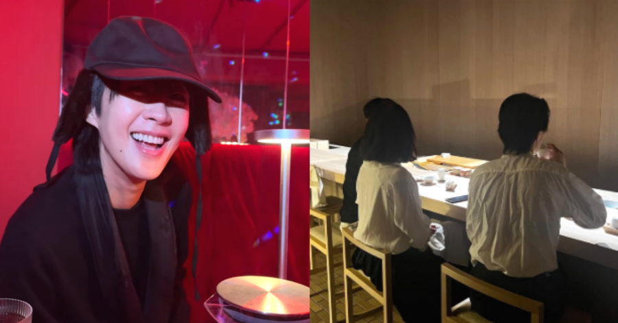 작년 8월 이혼 고백한 홍진경, “썸 타는 남자 있어” 깜빡이도 안 켜고 터뜨린 폭탄 발언에 어안이 벙벙해진다