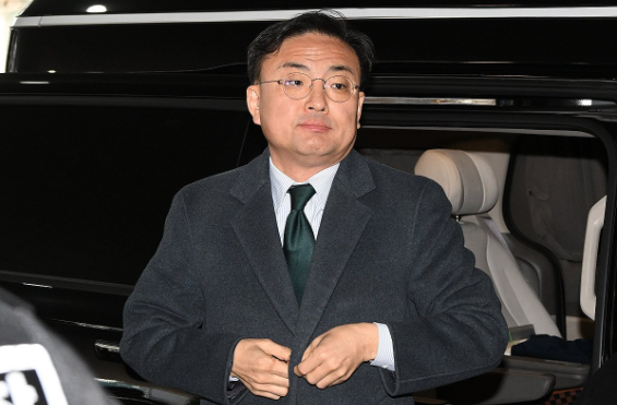 신장식 조국혁신당 의원 정청래, 재보궐 공천 문재인·이재명의 길과 이낙연의 길 중 선택해야 한다