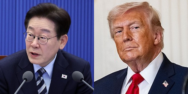 트럼프의 어설픈 전쟁과 섣부른 군함 청구 : 즉각 대응 대신 '국제 다자 틀'로 끌고 가는 지혜 필요