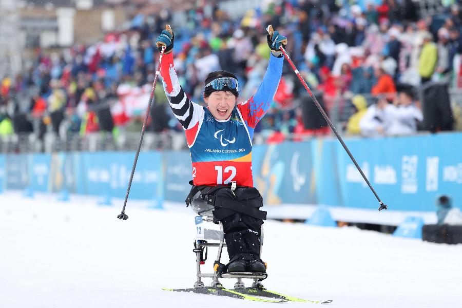 2026 동계 패럴림픽 한국 역대 최고 성적 : 차가운 얼음 위, 뜨거운 투혼으로 쓴 태극 영웅들의 새 역사