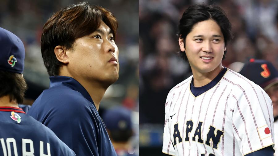 한국은 콜드 게임 패배, 디펜딩 챔피언 일본 8강 탈락 : WBC서 '아시아 야구' 무너졌다