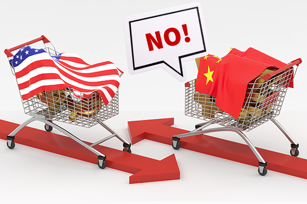 [영상] 트럼프의 '플랜B' 무역법 301조 카드, 중국에 더 이상 통하지 않는 이유