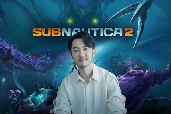 출격 앞둔 세계적 기대작 '서브노티카2'에 갑자기 드리운 암운 : 김창한이 성과급 안주려고 개발자 부당하게 해고했다는 미국 법원 판결 나왔다