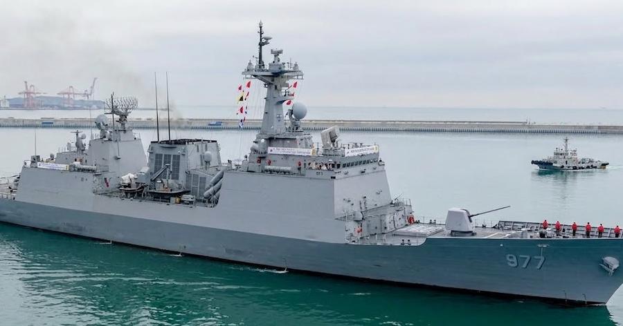 유럽과 중국 잇달아 '호르무즈 해협 파병' 사실상 거절했다 : 한국은 파병하려 해도 몇 달 걸린다