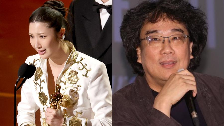'케데헌' '골든' 소감 컷오프 : 오스카의 K-팝 무시? 봉준호 감독의 일침이 다시 떠오른다