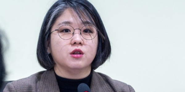 기본소득당 용혜인 “AI 대전환 개혁을 가장 잘할 수 있는 당은 기본소득당” “기본소득을 지선 핵심의제로”