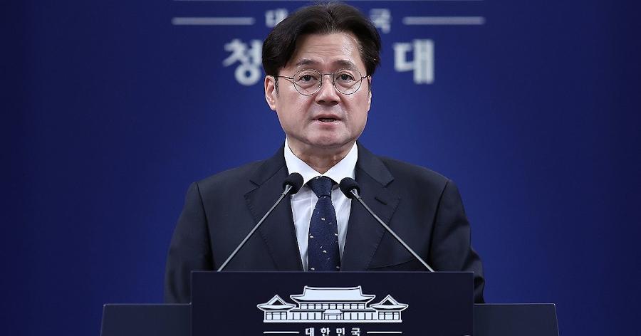 트럼프 '군함 파견' 윽박지르다 3일 만에 '허무하게' 물러섰다 : 한국도 한시름 놓았다