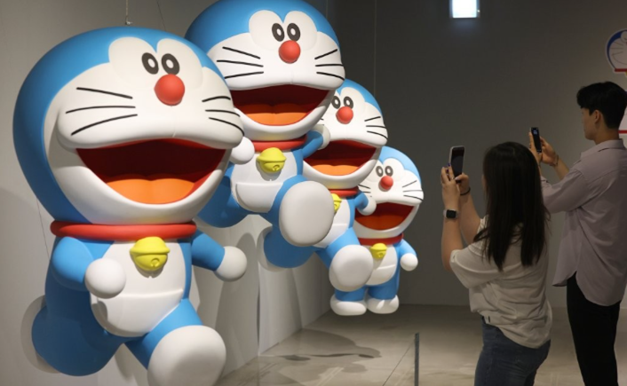 '도라에몽' 감독 시바야마 츠토무가 별세했다 : 그와 어깨를 나란히 한 일본 애니 전설들에게도 시선이 간다