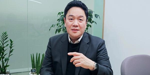 [인터뷰] 커리어케어 본부장 박형준 “글로벌 확장의 열쇠는 현지화와 네트워크 갖춘 리더십”