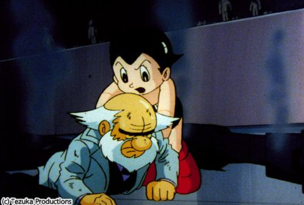 [허프 사람&말] '도라에몽' 감독 시바야마 츠토무가 별세했다 : 그와 어깨 나란히 한 일본 애니 전설들에게도 시선 간다