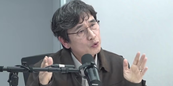 유시민이 검찰개혁을 바라보며 주목한 문제점, “논의 과정에 장관과 총리가 보이지 않았다”