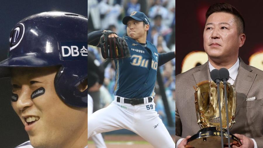 2026 KBO 평균 연봉 역대 최고 : NC 양의지·구창모, 삼성 최형우 기록에 눈길이 간다