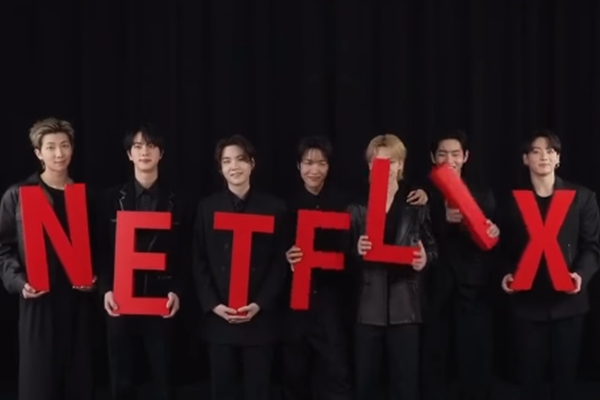 BTS 공연 티빙·웨이브에서 생중계할 날 올까 : KT 박윤영이 풀어야 할 또하나의 숙제가 있다