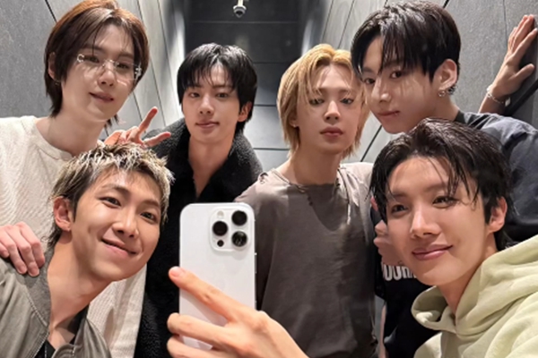 BTS 공연 티빙·웨이브에서 생중계할 날 올까 : KT 박윤영이 풀어야 할 또하나의 숙제 있다