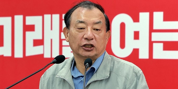 '반박근혜' 쳐내고 '친윤석열'은 남기나 : 이정현 '공천 칼바람'에 감동은커녕 소동만 이어져