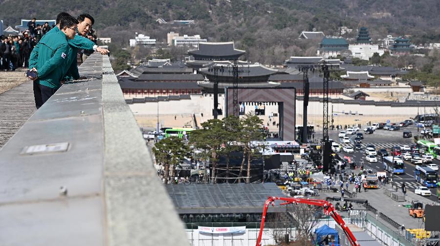 21일 방탄소년단 광화문 컴백 공연, 통제와 금지 속 '모두의 공연' 될 수 있을까? 