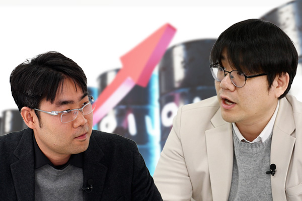 [영상] 유가 150달러의 공포, 이란전쟁 장기화로 국제 유가가 급등하고 있다
