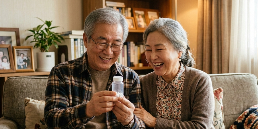 알부민이 대세 영양제로 떠오르고 있다 : 일단 '식품 / 건강기능식품 / 의약품' 구분부터 하자