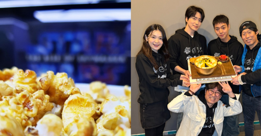 미국 개봉한 ‘왕과 사는 남자’ 현지 반응 : “별점이…” 쏟아지는 후기의 임팩트가 ‘관상 이정재’ 등장씬보다 강렬하다