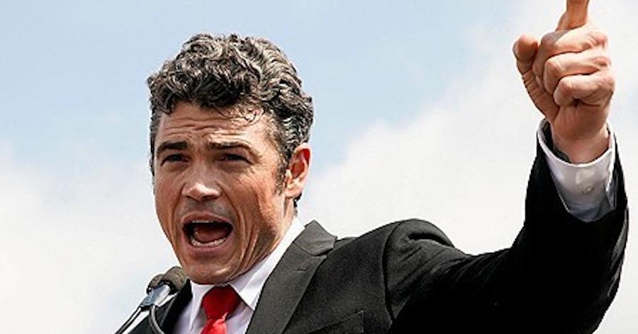 트럼프의 이란전쟁 꼬이고 있다 : 항공모함 변기 막히고 전쟁비용은 치솟고 충성파도 떠난다