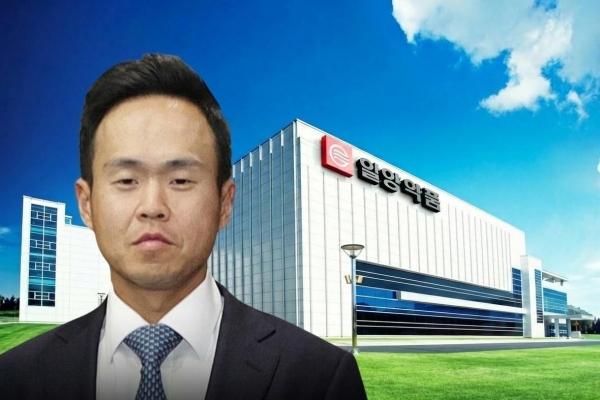 일양약품 정유석 '기사회생' 안간힘 : 두 신약 들고 밸류업 계획 알렸지만 거래중지·실적부진 족쇄 여전