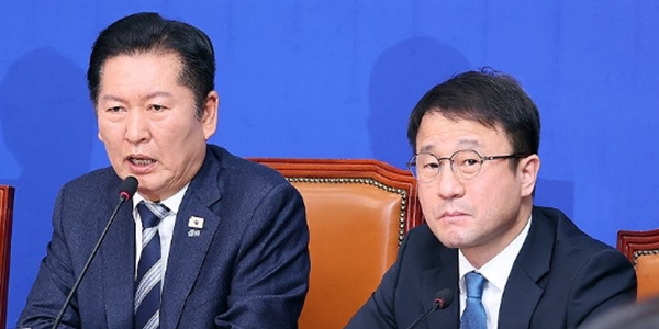 민주당이 국민의힘에 ‘상임위 독식’을 경고했다 : 국회 '후반기 원구성' 주목해야 하는 이유