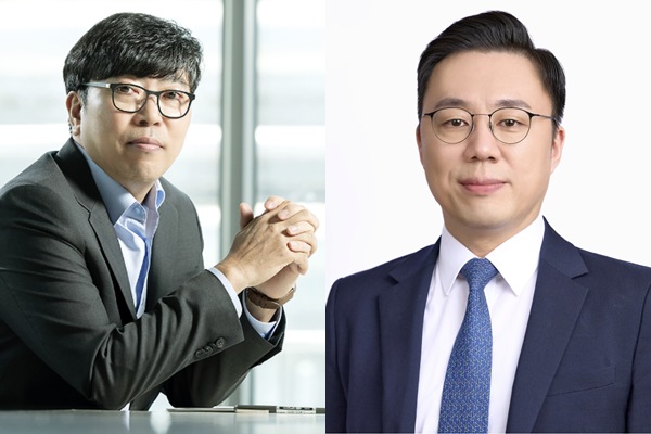 SK하이닉스 성공 키워드 'HBM 우위’ 놓고 경쟁 치열, 'CTO 차선용' '지주 출신 김정규' 이사회 변화로 미래 붙잡는다