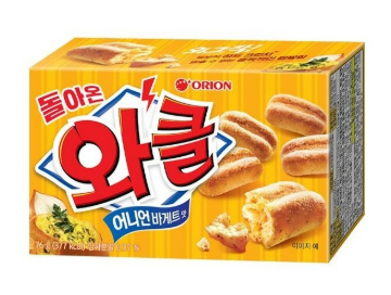 [허프 트렌드] 웃돈 거래까지 하던 오리온 ‘촉촉한 황치즈칩’ : 과자 재출시의 역사로 읽는 '소비자 욕망'