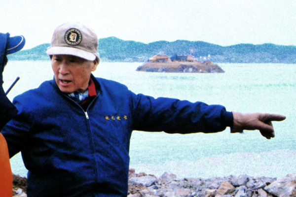 아산 정주영의 이봐, 해봤어? 정신  손자들이 잇는다 : 정의선 현대차, 정기선 HD현대 미래 개척